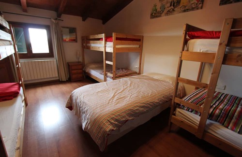 Canet de Mar Apartment | Can Corbera : Sustainable : Nature : Sports : Pool