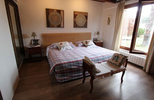 Canet de Mar Apartment | Can Corbera : Sustainable : Nature : Sports : Pool