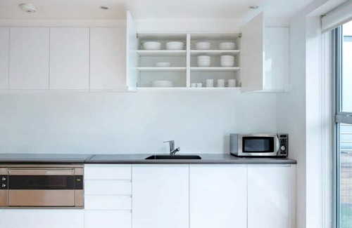 Bishopsgate Apartment | Amazing Place by Liverpool St Station