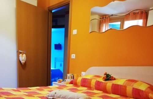 Spinone Al Lago Bed & Breakfast | Accogliente b & b