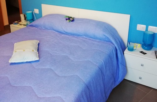 Spinone Al Lago Bed & Breakfast | Accogliente b & b