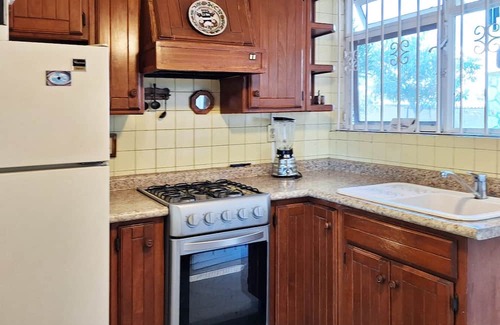 Tequisquiapan House | Encantadora casa con linda terraza!