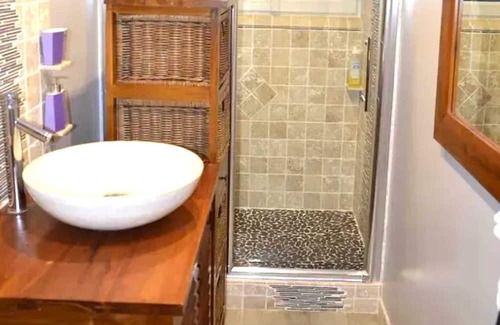La Fleche House | Homerez - Nice house for 6 ppl. with garden and terrace at La Flèche