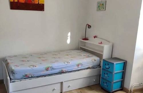 Castelnau-Montratier-Sainte-Alauzie House | Homerez - Nice house for 6 ppl. with terrace at Castelnau-Montratier