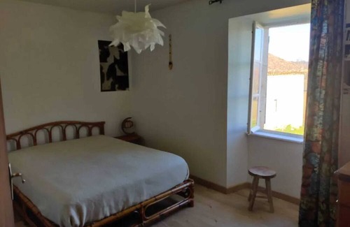 Castelnau-Montratier-Sainte-Alauzie House | Homerez - Nice house for 6 ppl. with terrace at Castelnau-Montratier
