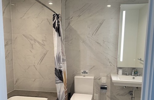 Downtown Los Angeles Condo | Luxury Condo Downtown LA! W/ Views!