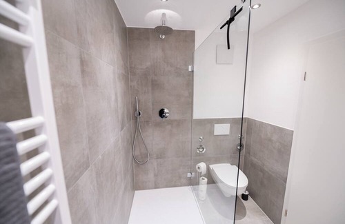 Asemissen Apartment | Ferienwohnung/app. für 4 Gäste mit 80m² in Leopoldshöhe