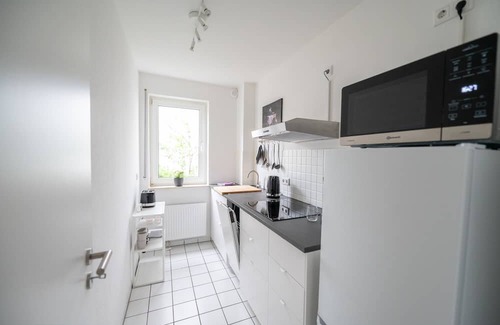 Asemissen Apartment | Ferienwohnung/app. für 4 Gäste mit 80m² in Leopoldshöhe