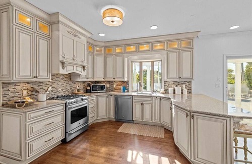 Osbornsville House | A Mantoloking Summer Escape! - Private Beach Access with a Pool