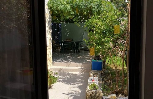 Unije Apartment | Apartment Marragall - 150 m from beach: - Unije (Island Unije), Island Losinj, Croatia