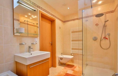 Borkum Apartment | Apartment Skippkieker