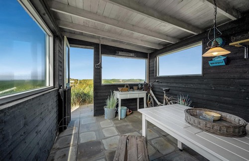 Sondervig Cottage | 3 bedroom accommodation in Ringkøbing