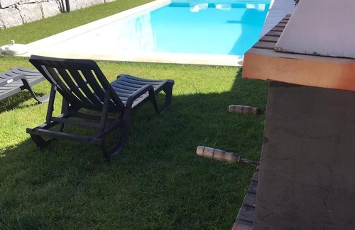 Vilar da Veiga House | Totally private and exclusive single-storey villa by the river in Gerês