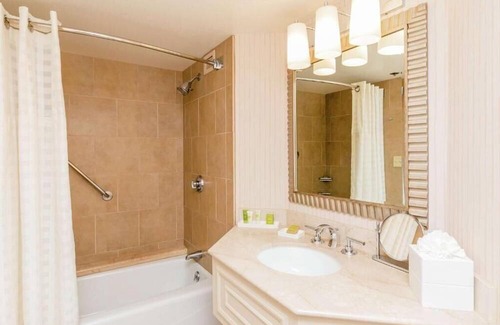 Union Square Apartment | King Room Near Powell Street SAN