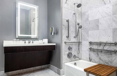 Union Square Apartment | Guest Room Near American Conservatory Theater SAN