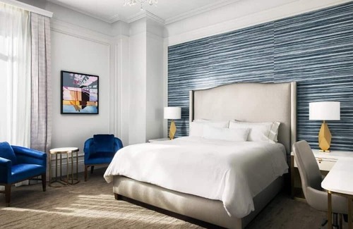 Union Square Apartment | Guest Room Near American Conservatory Theater SAN
