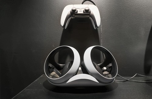 Waldron Bed & Breakfast | VR Video Gaming Speakeasy