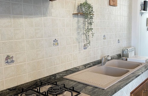 San Michele Apartment | Seaview Apartments in Furore, Amalfi Coast