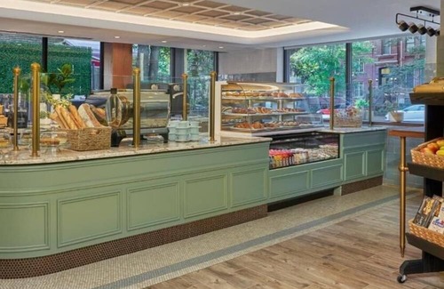 Dupont Circle Apartment | King Room Near National Geographic Museum WDC