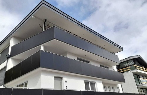 Vipiteno Apartment | Apartment 'C' with Mountain View, Private Terrace and Wi-Fi