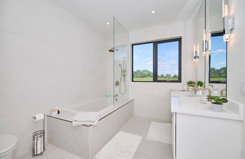 Louth House | Orchard Oasis Summary