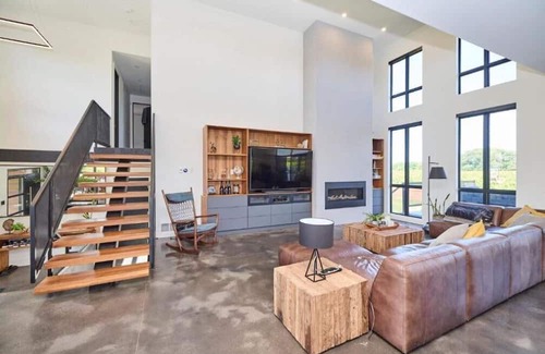 Louth House | Orchard Oasis Summary