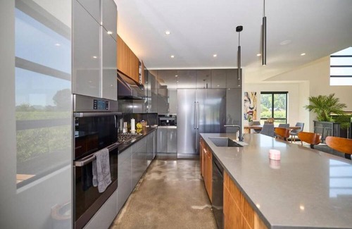 Louth House | Orchard Oasis Summary