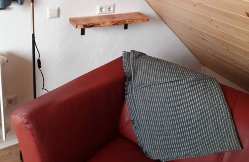 Soelden Apartment | Naturnahe Fewo mit Fernblick - Ideal, um den Schwarzwald und Freiburg zu Erleben