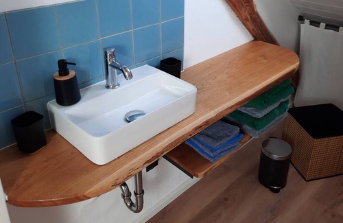Soelden Apartment | Naturnahe Fewo mit Fernblick - Ideal, um den Schwarzwald und Freiburg zu Erleben