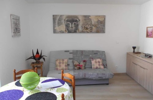 Ax-les-Thermes Apartment | Joli Appartement T2 de 35m2 à Côté des Thermes