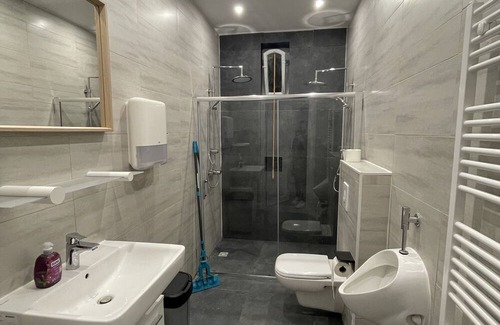 Potsdam Nord Apartment | Familien Apartment /Pension in Potsdam 3km von Schloss Sanssouci