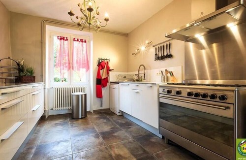 Prondines House | A L'orée du Bois - Prondines