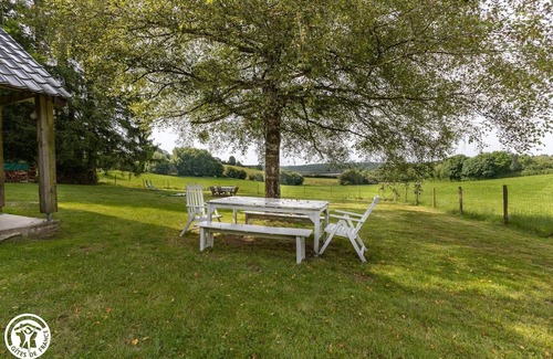 Prondines House | A L'orée du Bois - Prondines