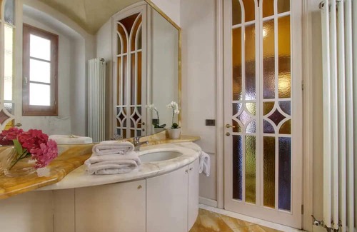 Rome Province House | Villa Casalone - Florence