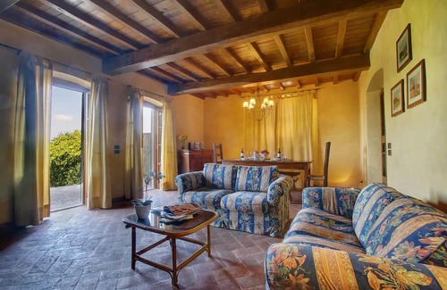 Rome Province House | Villa Casalone - Florence