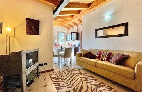 Tremezzo Apartment | Vacation apartment/apartment for 4 guests with 50m² in Tremezzo (148445)