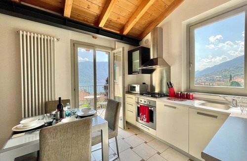 Tremezzo Apartment | Vacation apartment/apartment for 4 guests with 50m² in Tremezzo (148445)