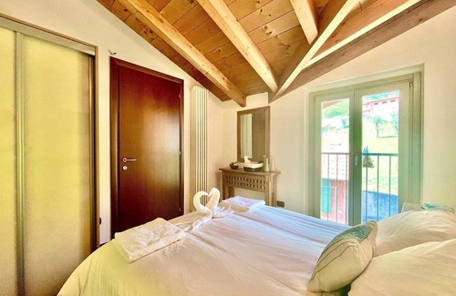 Tremezzo Apartment | Vacation apartment/apartment for 4 guests with 50m² in Tremezzo (148445)