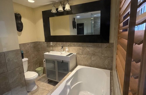 Madawaska Valley Cottage | Relax in Canadian Nature in our 2 bedroom Cottage on Long Lake