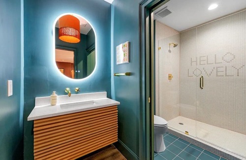 Stone Mountain Historic Village Apartment | 2 Downtown Boutique Suites; walk to Stone Mtn Park