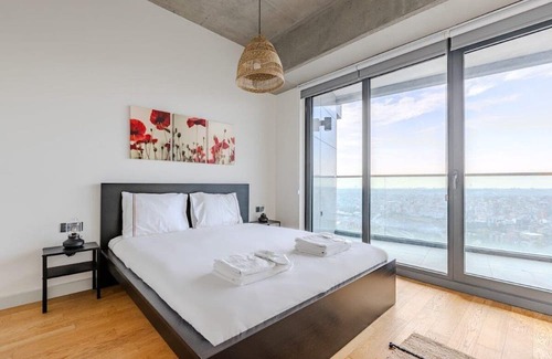 Bomonti Apartment | This apartment is a 1 bedroom(s), 1 bathrooms, located in Şişli, İstanbul.