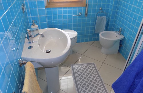 Eraclea Mare Apartment | Apartment on the first floor
