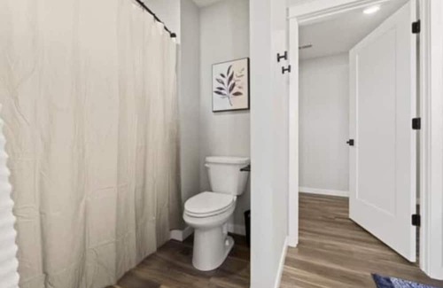 Washington House | Country Club Cottages-1703