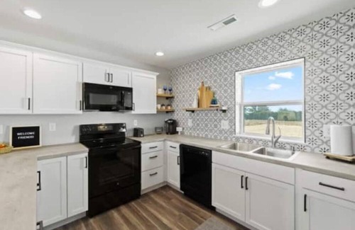 Washington House | Country Club Cottages-1703