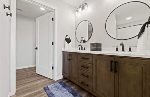 Washington House | Country Club Cottages-1703