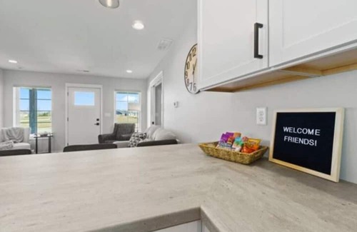 Washington House | Country Club Cottages-1703