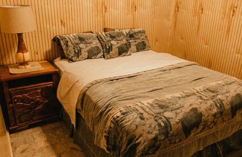 Pickens House | Cozy Cub Hideaway