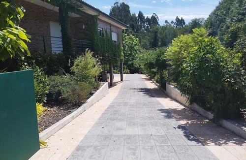 Fragoso Apartment | 🌿 Casa com Raízes e História. É Casa com Alma. É Refúgio Para Quem nos Visita