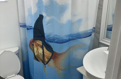 Southwest Apartment | Cozy guesthouse with AC and WiFi in wonderful area