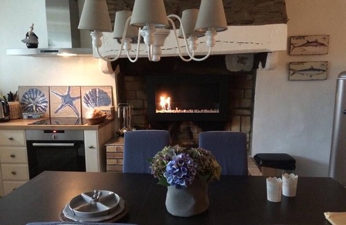 Pleurtuit House | Maison de Campagne Bord de Rance